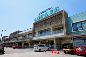 Aseana Square