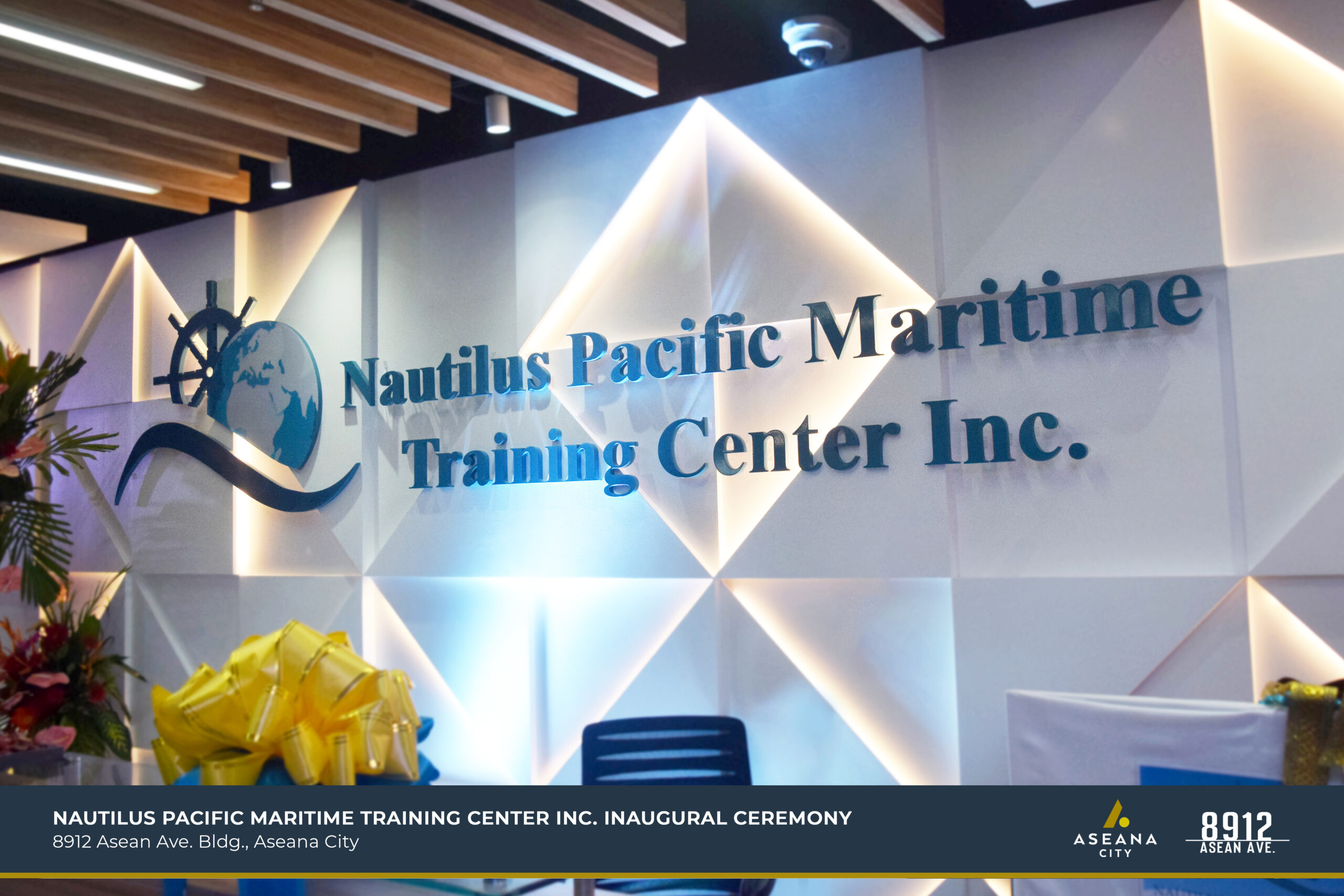 Nautilus 8912 Asean Ave